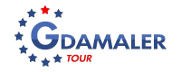 GDAMALER TOUR