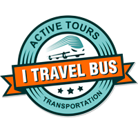 I TRAVEL BUS