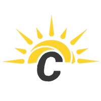 Сонячний☀️